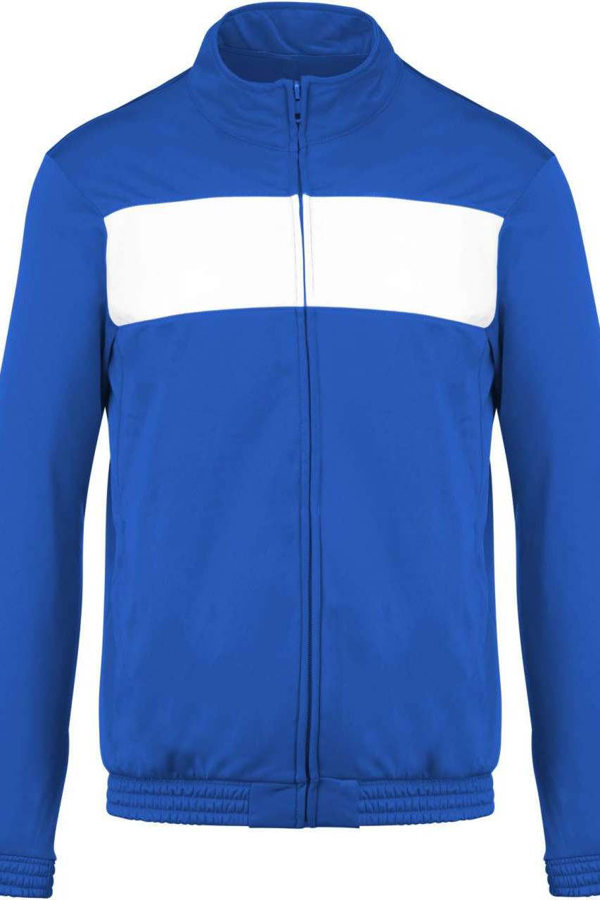 KIDS' TRACKSUIT TOP