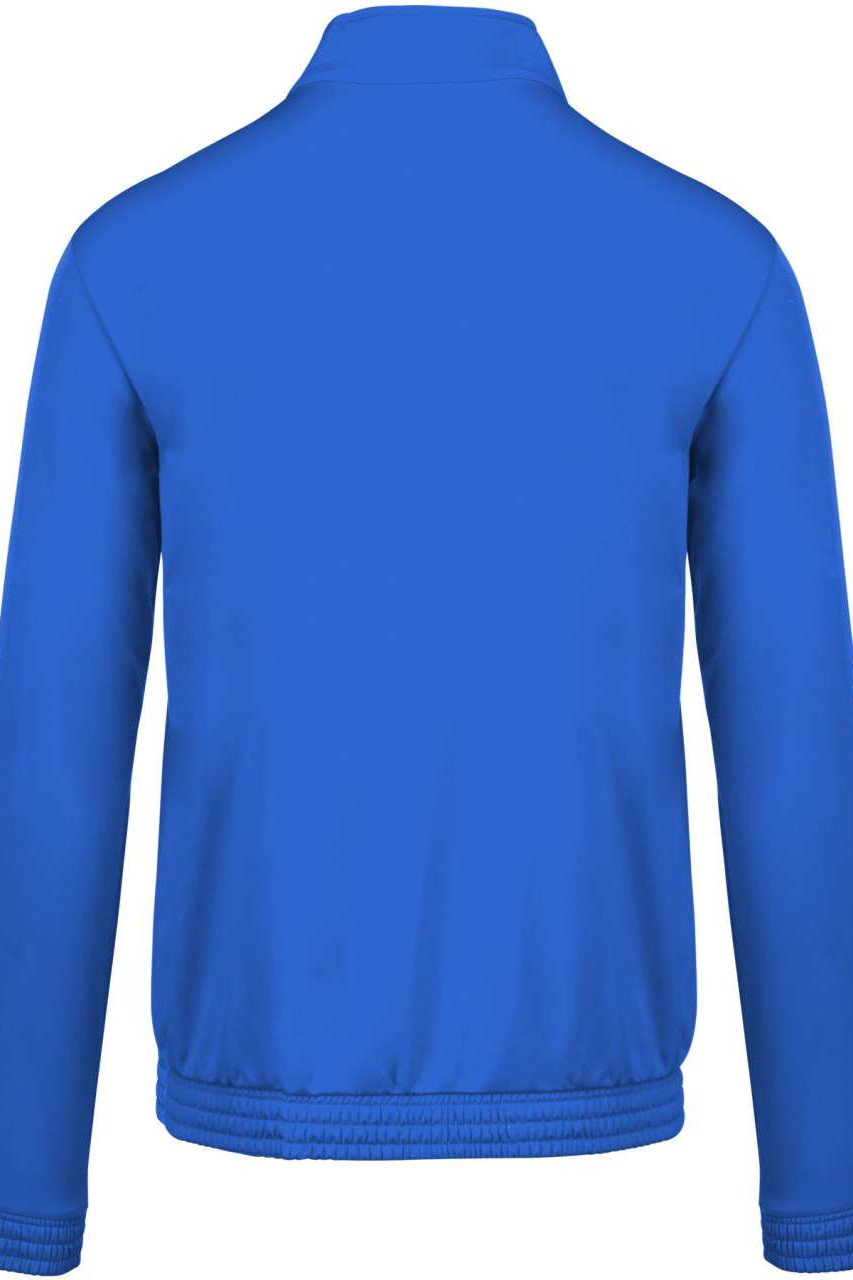 KIDS' TRACKSUIT TOP