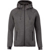 MEN'S HOODED SWEATSHIRT