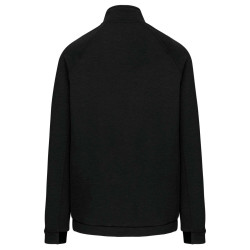 HIGH NECK JACKET