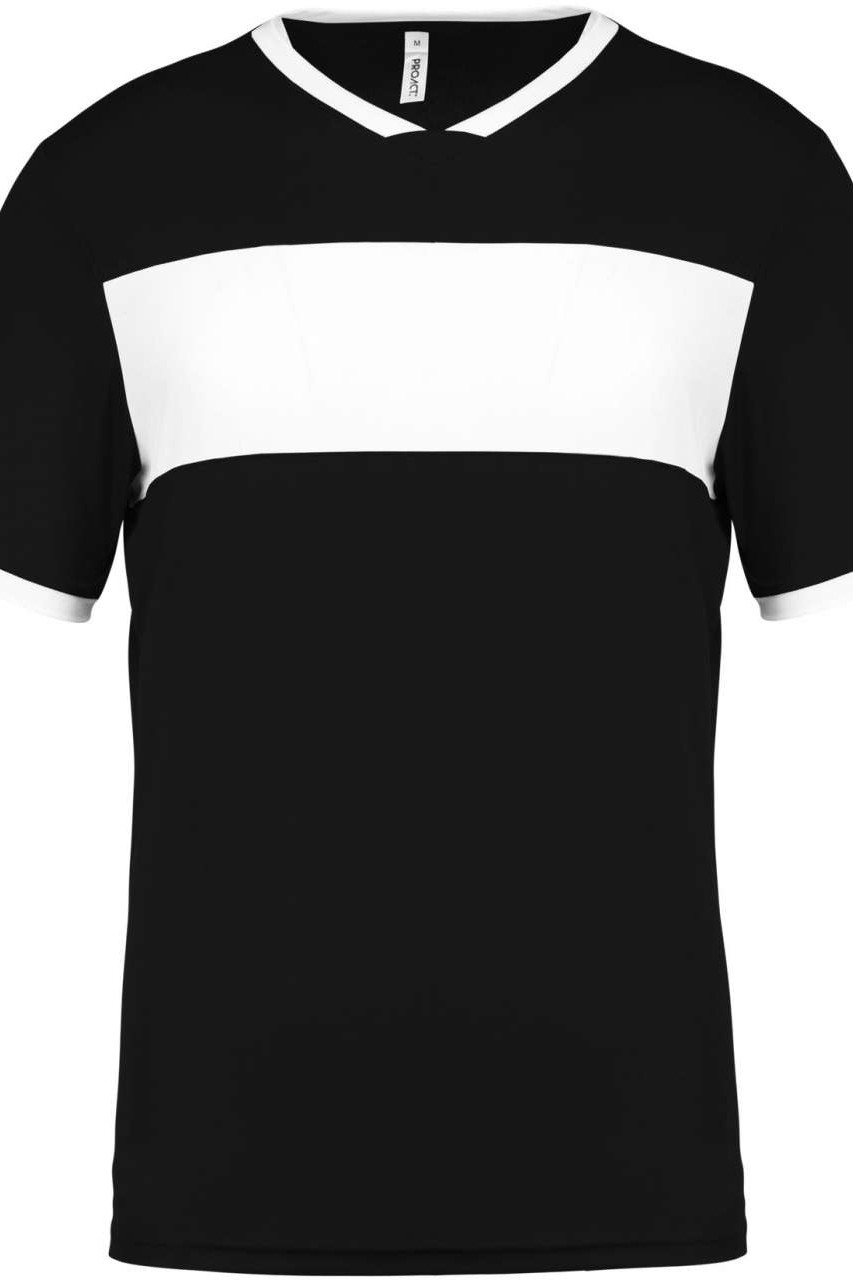ADULTS' SHORT-SLEEVED JERSEY