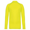 CHILDREN’S LONG-SLEEVED TECHNICAL T-SHIRT WITH UV PROTECTION