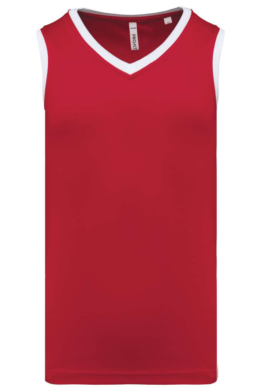 MEN'S BASKETBALL JERSEY
