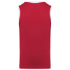 MEN'S BASKETBALL JERSEY