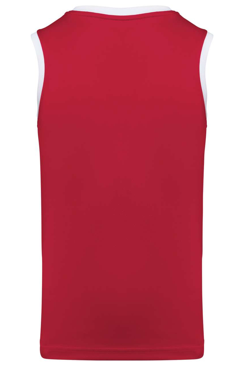 MEN'S BASKETBALL JERSEY