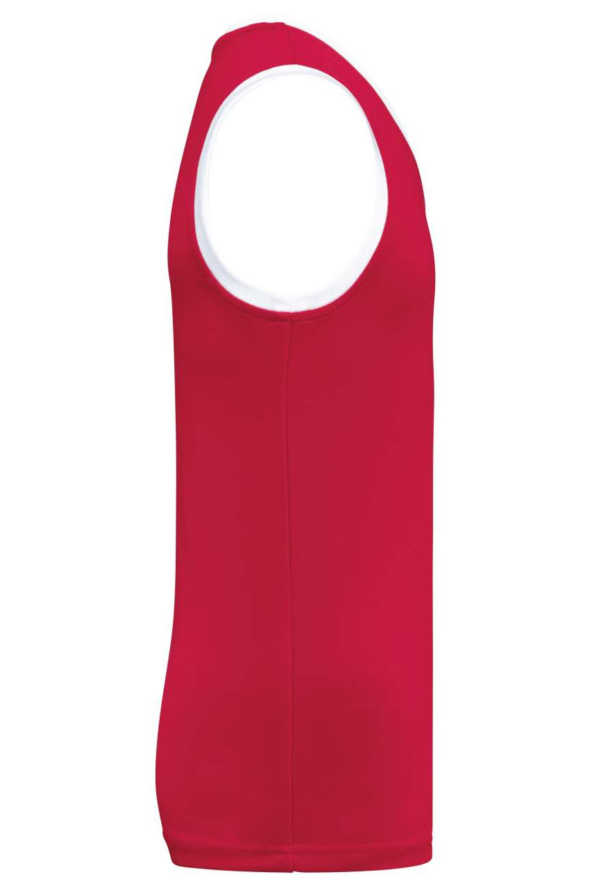 MEN'S BASKETBALL JERSEY