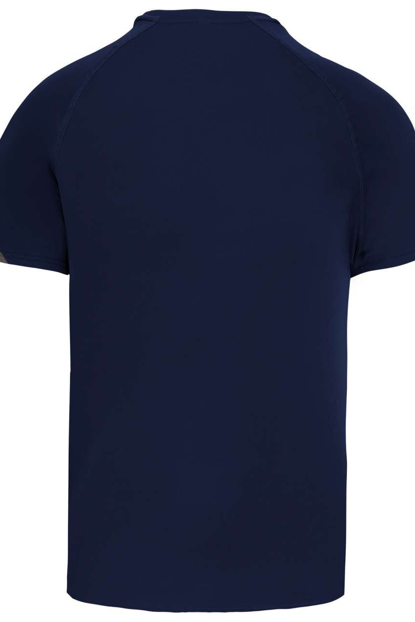 ADULTS' SHORT-SLEEVED JERSEY