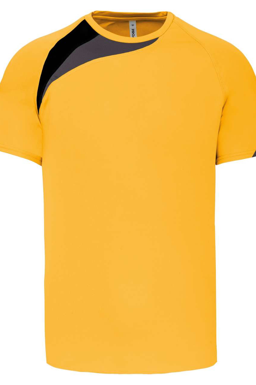KIDS' SHORT-SLEEVED JERSEY