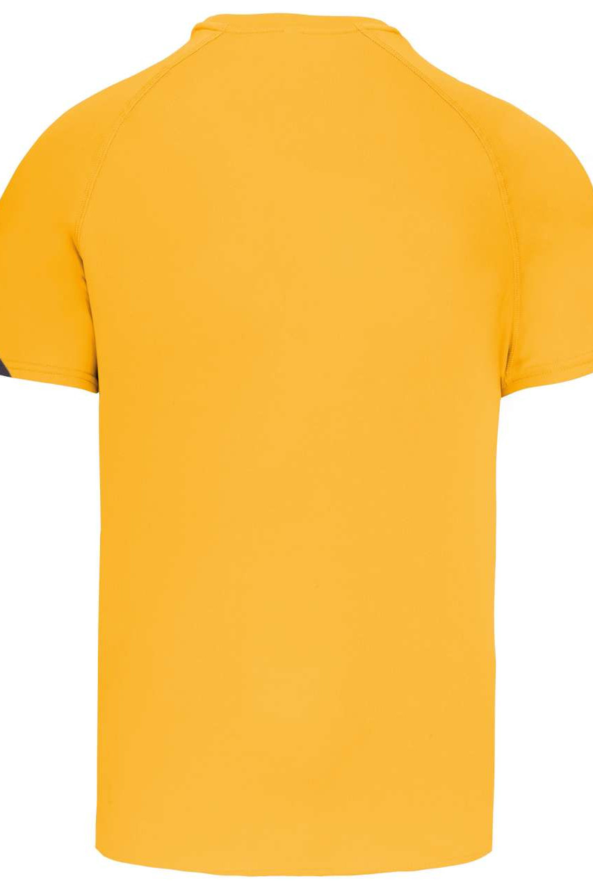 KIDS' SHORT-SLEEVED JERSEY