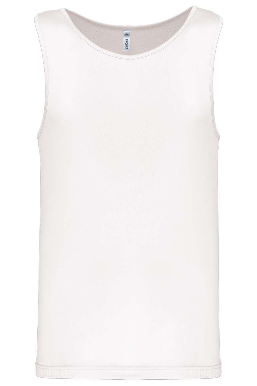 MEN’S SPORTS VEST