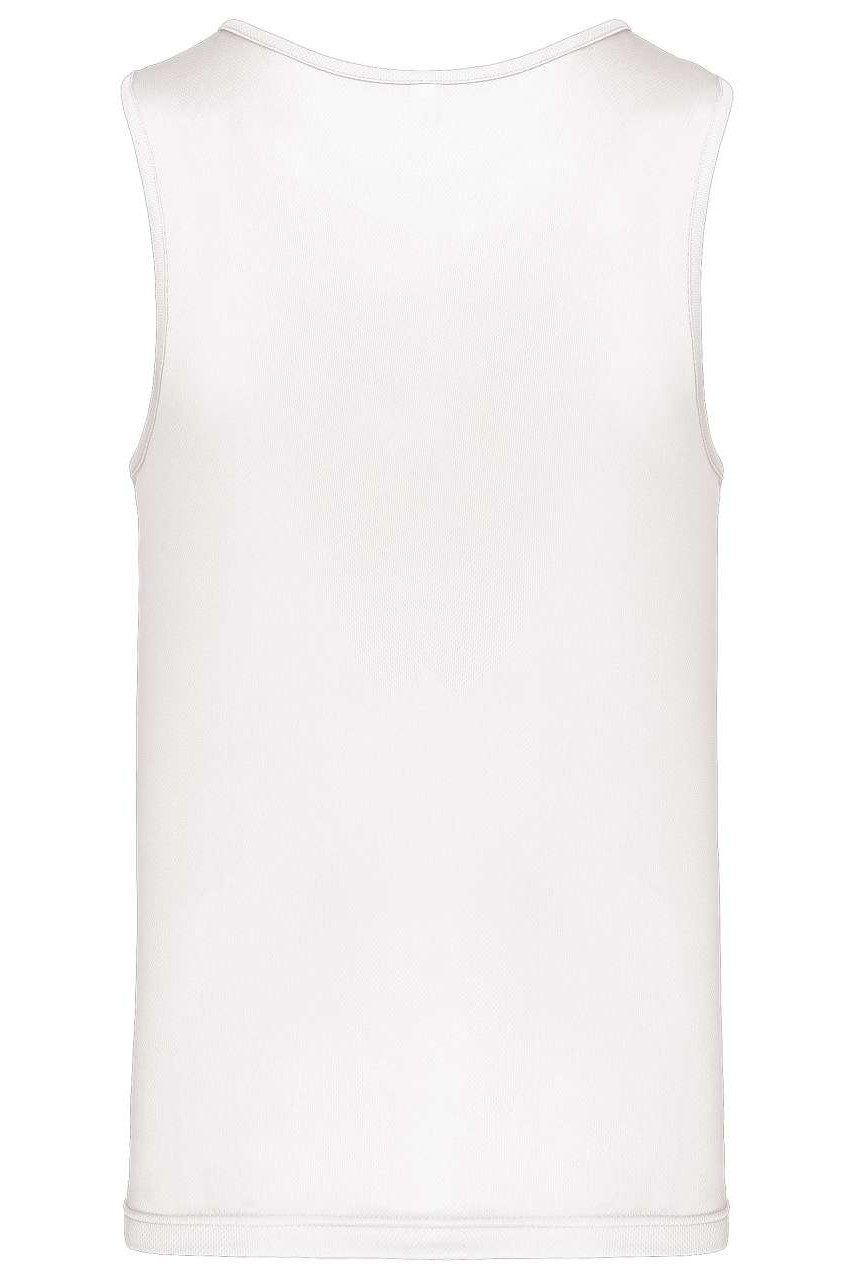 MEN’S SPORTS VEST