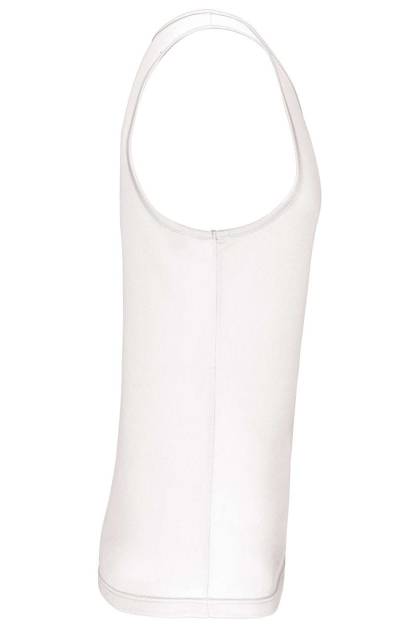 MEN’S SPORTS VEST