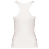 LADIES' SPORTS VEST