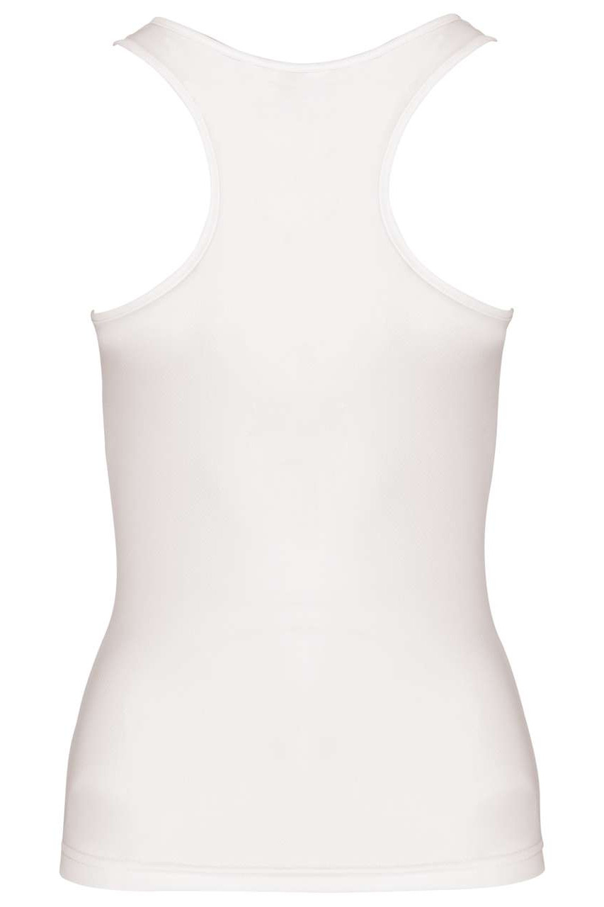LADIES' SPORTS VEST