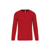 MEN'S LONG-SLEEVED SPORTS T-SHIRT