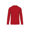MEN'S LONG-SLEEVED SPORTS T-SHIRT