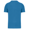 MEN’S V-NECK SHORT-SLEEVED SPORTS T-SHIRT