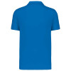 MEN'S SHORT-SLEEVED POLO SHIRT
