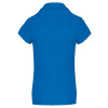 LADIES' SHORT-SLEEVED POLO SHIRT