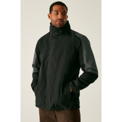 MEN'S DEFENDER III WATERPROOF 3-IN-1 JACKET