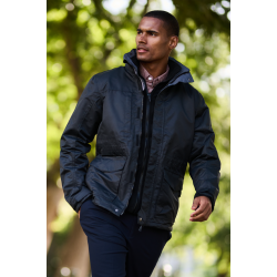 MEN'S BENSON III - BREATHABLE 3 IN 1 JACKET