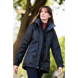 WOMEN'S BENSON III - BREATHABLE 3 IN 1 JACKET