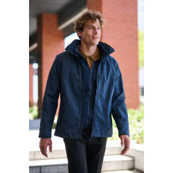 CLASSIC 3-IN-1 WATERPROOF JACKET