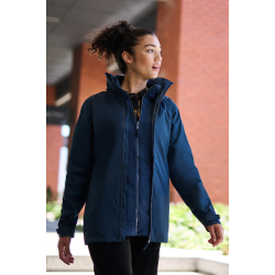 WOMENS CLASSIC 3 IN 1 JACKET