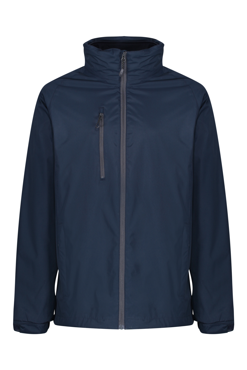 HONESTLY MADE RECYCLED 3-IN-1 JACKET WITH SOFTSHELL INNER