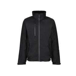 HONESTLY MADE RECYCLED BOMBER JACKET