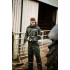 PRO WATERPROOF INSULATED COVERALL
