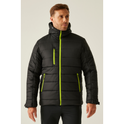 NAVIGATE THERMAL JACKET