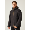 NAVIGATE WATERPROOF INSULATED JACKET