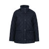 TARAH - DIAMOND QUILT JACKET