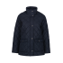 TARAH - DIAMOND QUILT JACKET