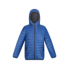 KIDS' STORMFORCE - THERMAL HOODED JACKET