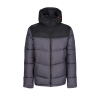 TACTICAL REGIME INSULATED JACKET