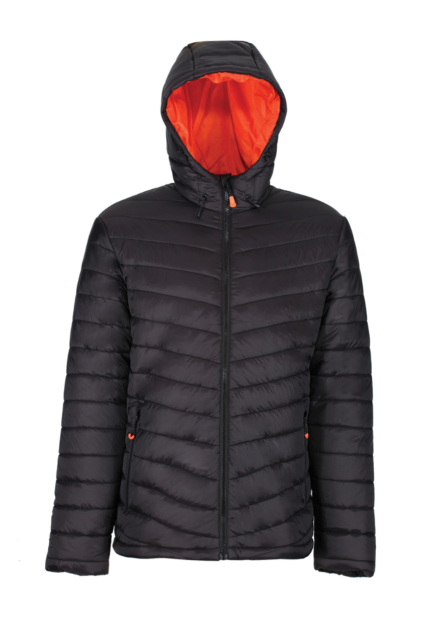 THERMOGEN WARMLOFT HEATED JACKET