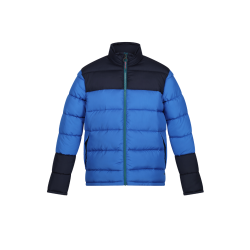 VINTAGE PUFFER JACKET