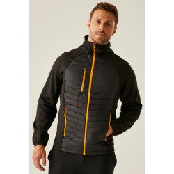 NAVIGATE HYBRID JACKET