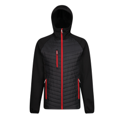 NAVIGATE HYBRID JACKET