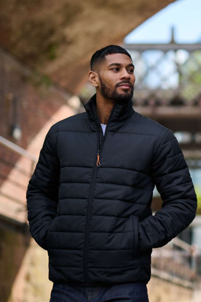 ESSENTIAL THERMAL JACKET