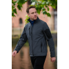 ARCOLA - 3 LAYER MEMBRANE SOFTSHELL