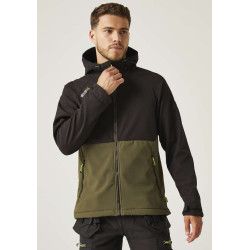 TACTICAL SURRENDER SOFTSHELL