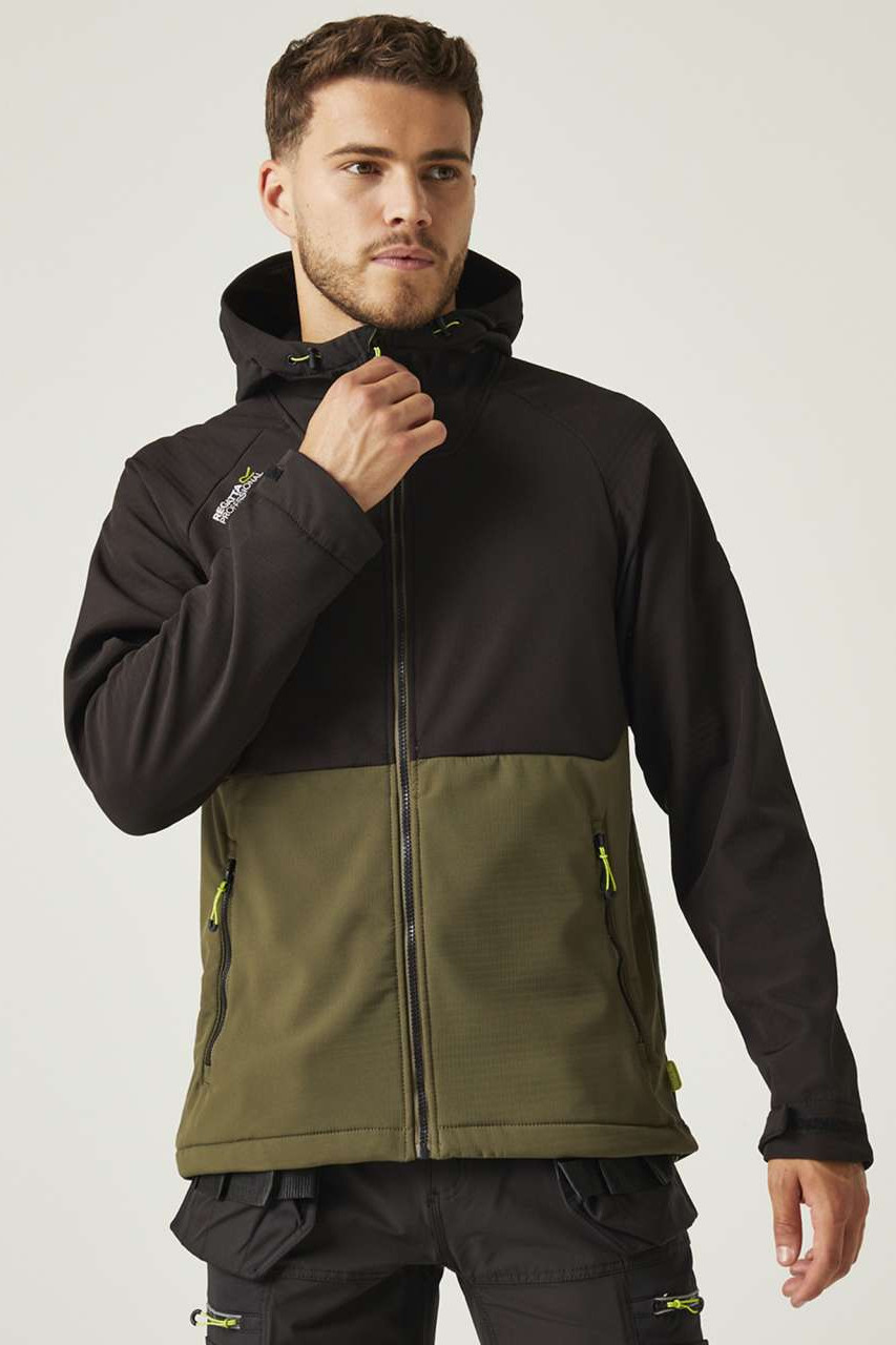 TACTICAL SURRENDER SOFTSHELL