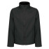 ECO ABLAZE SOFTSHELL JACKET