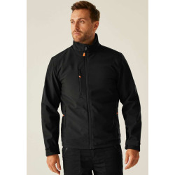 THERMOGEN POWERCELL 5000 HEATED SOFTSHELL JACKET