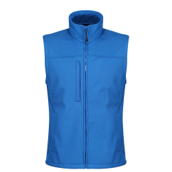 FLUX - SOFTSHELL BODYWARMER