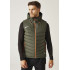 CALCULATE INSULATED BODYWARMER
