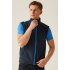 ABLAZE PRINTABLE SOFTSHELL BODYWARMER